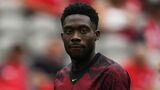 Could Davies finally start for Canada in knockout stage of World Cup?