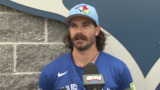 Cease wants his ‘play to do the talking’ in first Blue Jays start