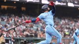 How Blue Jay outfielder Clase can help lineup in multiple ways offensively