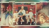 ‘Let’s go pops’: Tommy Nance shares his father’s battle with ALS