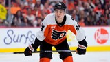 Rookie Martone relishing chance to make impact in Flyers’ playoff run