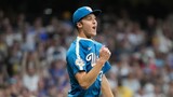 Brewers’ Misiorowski strikes out 15 in dominant one-hitter