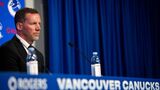 ‘We want to do it right’: Johnson on building team through draft