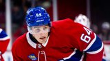 Canadiens’ Reinbacher talks confidence level ahead of season debut