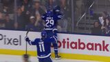 Maple Leafs’ Cowan threads perfect pass as Marlies draw even