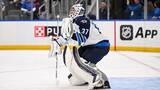 Is a Hellebuyck blockbuster trade on the horizon?