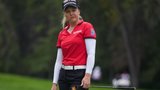 Henderson sinks long putt for third straight birdie at CPKC Women’s Open
