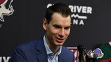Why Chayka could be a fit for Maple Leafs’ GM job