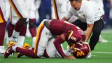 Has the NFL landscape shifted after multiple quarterback injuries?