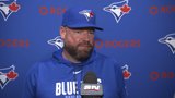 ‘A tough day’: Blue Jays’ Schneider reflects on emotions of trade deadline