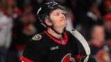 What does Tkachuk’s future with Senators look like after sweep?