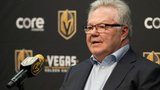 Golden Knights’ McCrimmon on return to final: ‘It’s exhilarating’