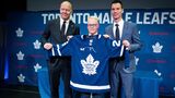 How will Maple Leafs fare with vertical reporting structure?