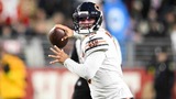 Why the Bears moneyline works in a expected wintery showdown vs. Rams