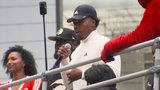 ‘I’m here because of you guys’: Lowry reminisces, thanks Toronto fans
