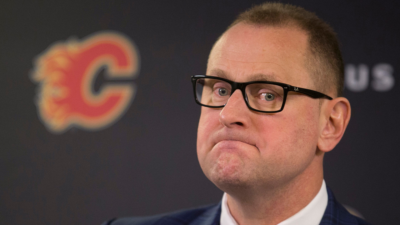 Calgary Flames head into the off-season lamenting lack of finish