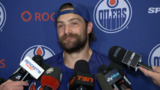Skinner on noise about Oilers’ goaltending: ‘Everyone’s got an opinion’
