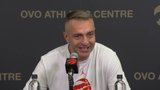 Rajakovic and Raptors embracing the buzz around the city for this team