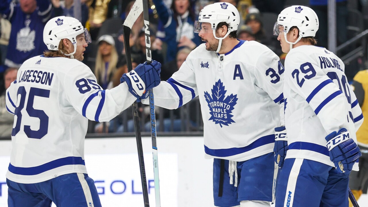 How Maple Leafs' win streak could change their approach to trade deadline