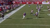 Vikings’ Price scores 86-yard punt return touchdown vs. Buccaneers