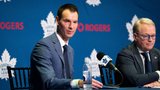 ‘Stop chasing your tail!’: Kypreos pleads with Maple Leafs to keep picks