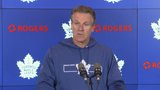 ‘Emotional night for him’: Hiller on Alfredsson coaching against Senators