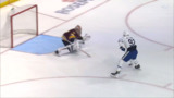 Marlies’ Alex Nylander makes slick move to score on penalty shot