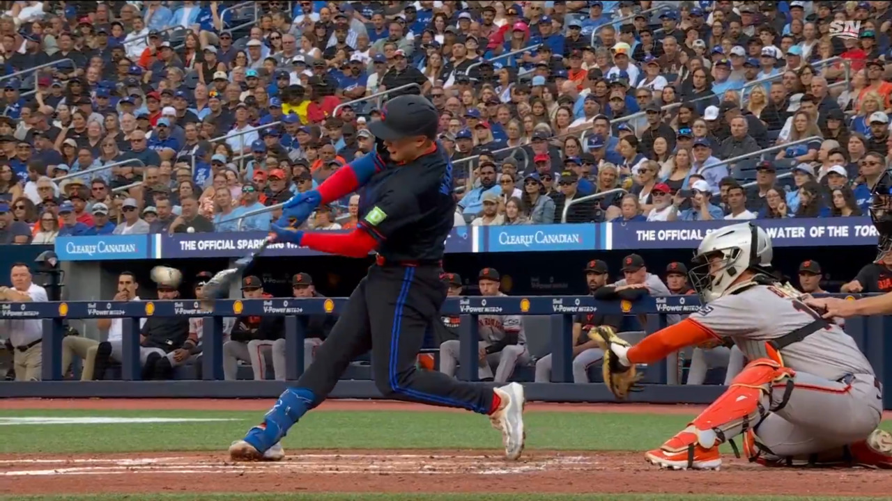 Blue Jays Silence Giants with Commanding Shutout Behind Bassitt’s Masterclass