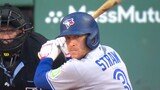 Why Straw’s quality at-bat stood out in Blue Jays’ win over Red Sox