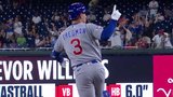 Cubs’ Bregman crushes trio of home runs vs. Nationals