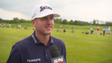 Pendrith hopes to put everything together on very familiar TPC Toronto course