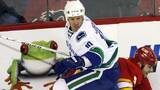 Is Ryan Johnson the best hire to run the Canucks?
