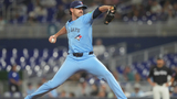 What should Blue Jays fans expect from Bieber come the playoffs?