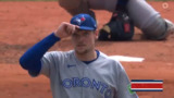 Kiner-Falefa and Durbin go yard back-to-back off Yesavage in the 8th