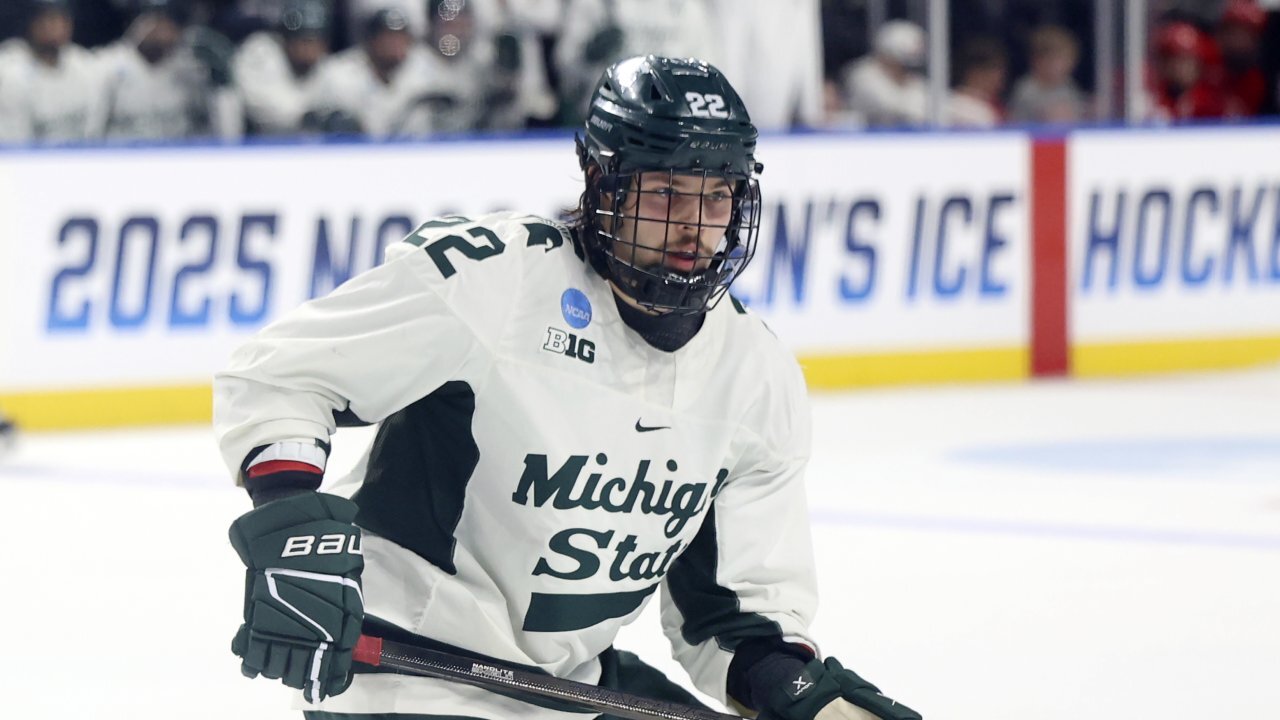 Isaac Howard Embraces Dream Chance with Oilers Ready to Skate with McDavid Draisaitl