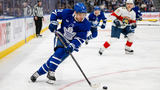 Did Domi’s hit show the Leafs can match the Panthers’ physical edge?