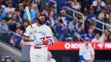Dissecting Guerrero Jr.’s power struggles, ceiling for rest of season