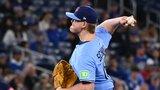 How Blue Jays’ Schultz became a big bright spot on a cloudy series