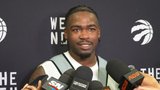 ‘Tears of joy’: Shead on family’s reaction to contract extension