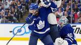 How Tanev helped Maple Leafs weather early storm by Panthers in Game 7