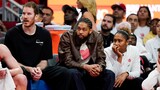 Raptors’ Ingram wants ‘fresh start’, but not trying to prove himself