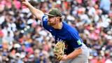 Can Miles play a larger role within the Blue Jays’ pitching staff?