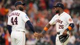 Yesavage injury forces Dallas into tough outing against Astros
