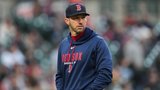 ‘Very weird’: Red Sox’s Tracy comments on bizarre play vs. Blue Jays