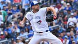 Scherzer delivers vintage outing to lead Blue Jays to sweep over Mariners