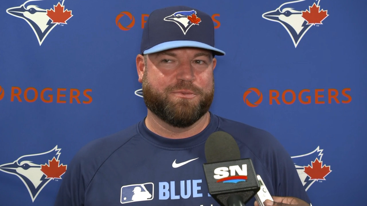 'In my view it was a home run': Schneider elaborates on animated ejection