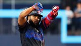 Blue Jays’ Guerrero Jr. comes within inches of first homer at home this season
