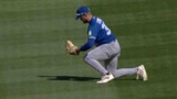 Blue Jays’ Lukes robs hit with incredible diving grab vs. White Sox