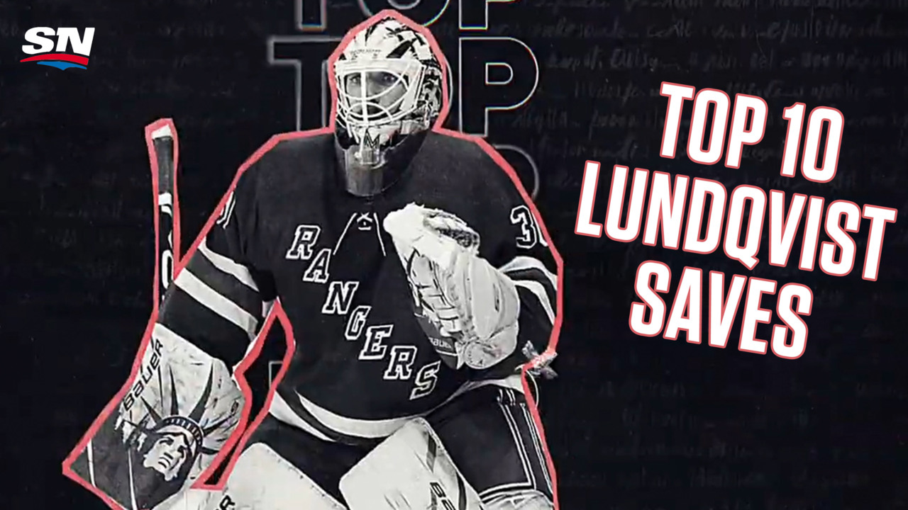 No. 35: Henrik Lundqvist Capitals jerseys are now available