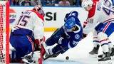How Dobes anchored Canadiens in incredible series vs. Lightning